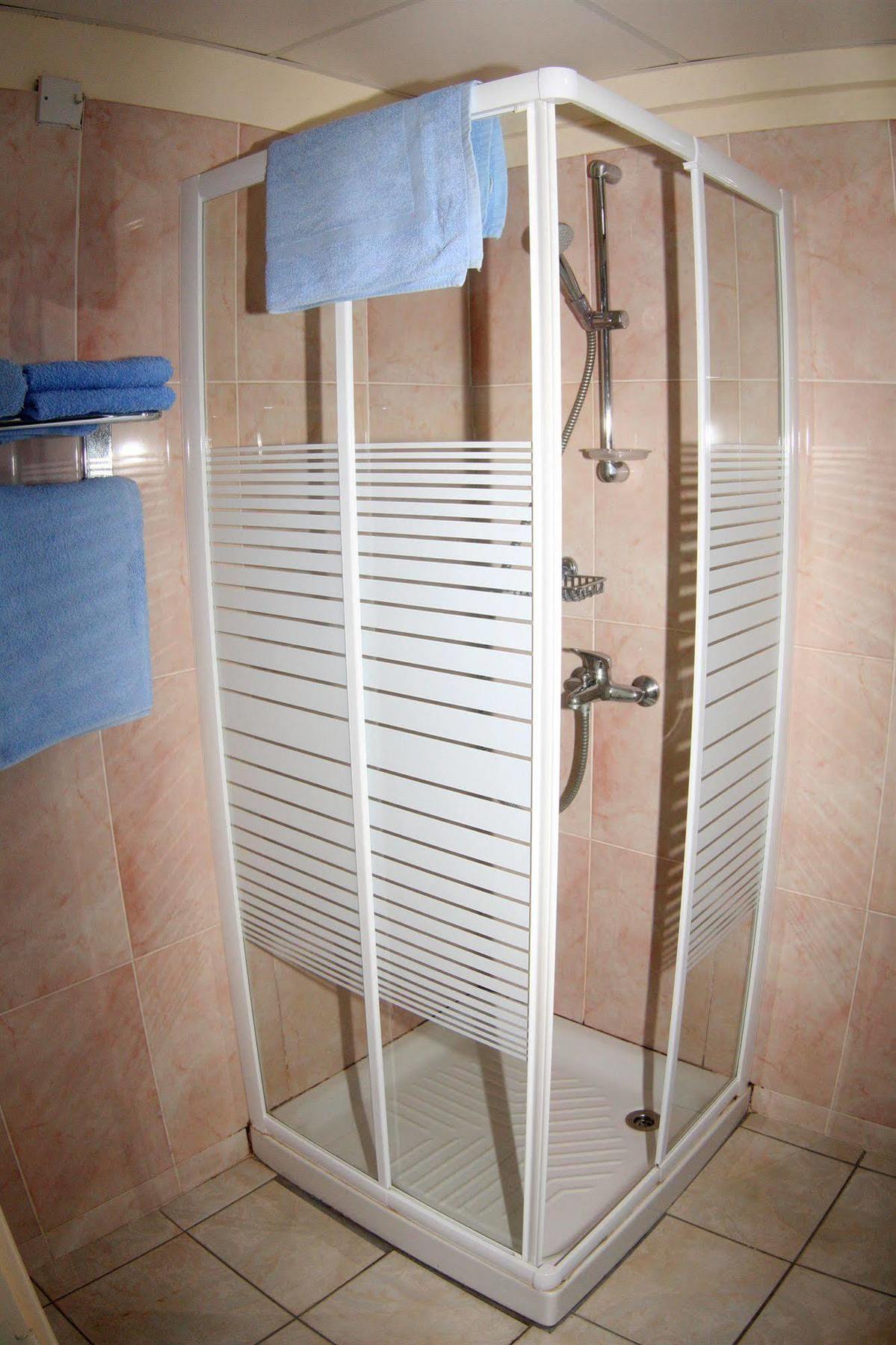 Palm Sea Beach Hotel Apartments ลาร์นาคา ภายนอก รูปภาพ