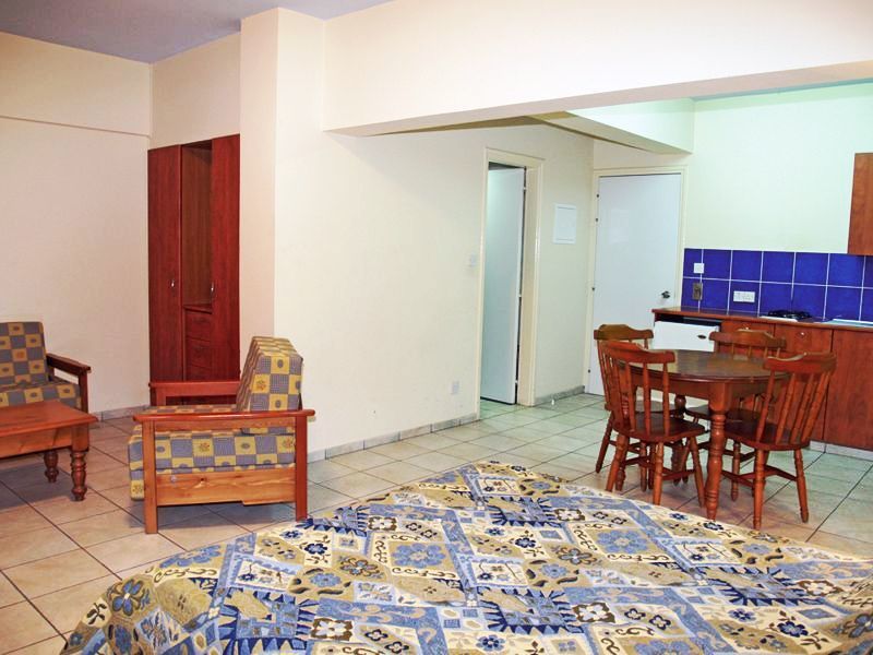Palm Sea Beach Hotel Apartments ลาร์นาคา ภายนอก รูปภาพ
